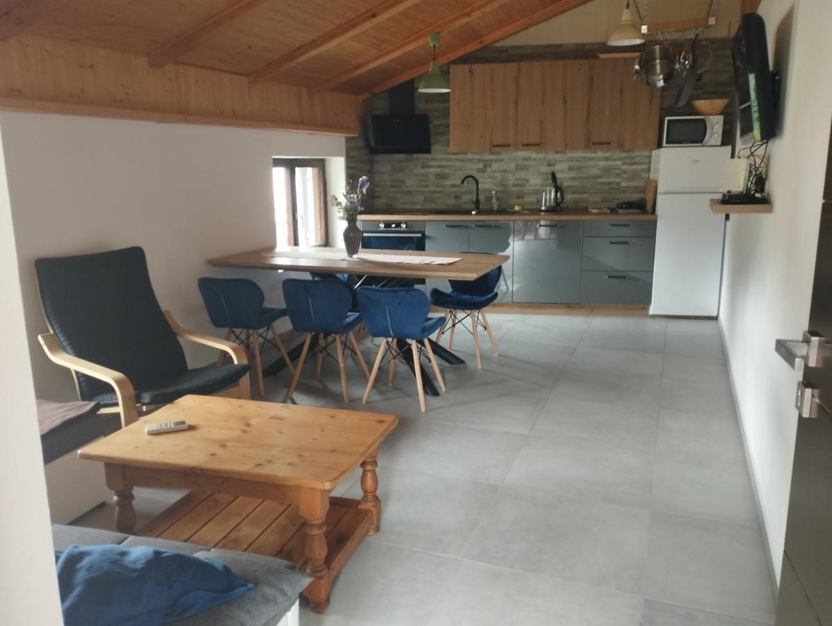 Apartment Sen Kobarid
