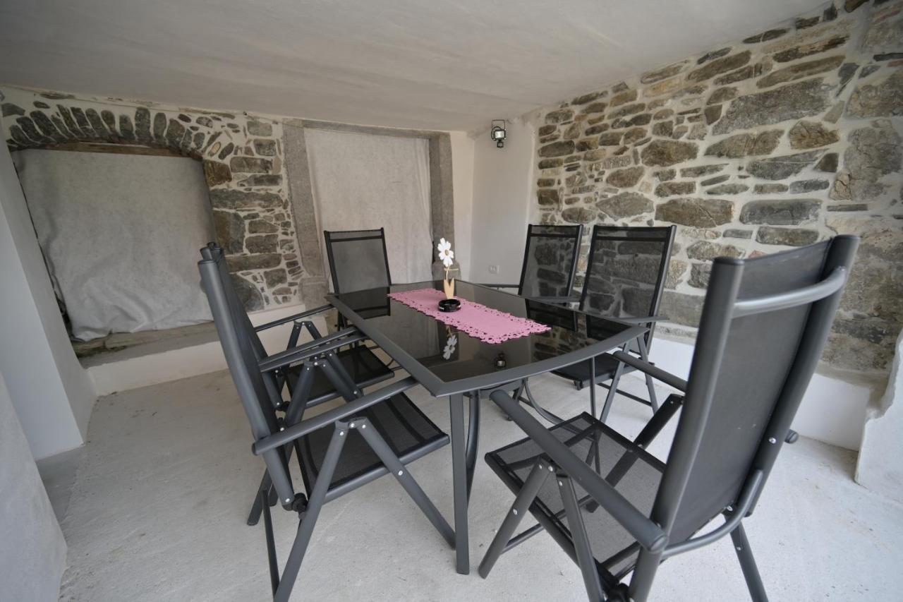 Apartment Sen Kobarid