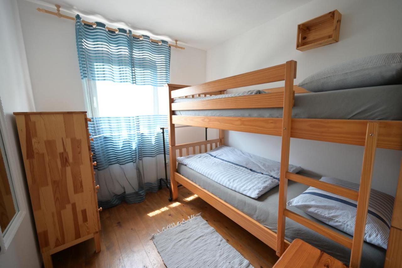Sen Apartment *