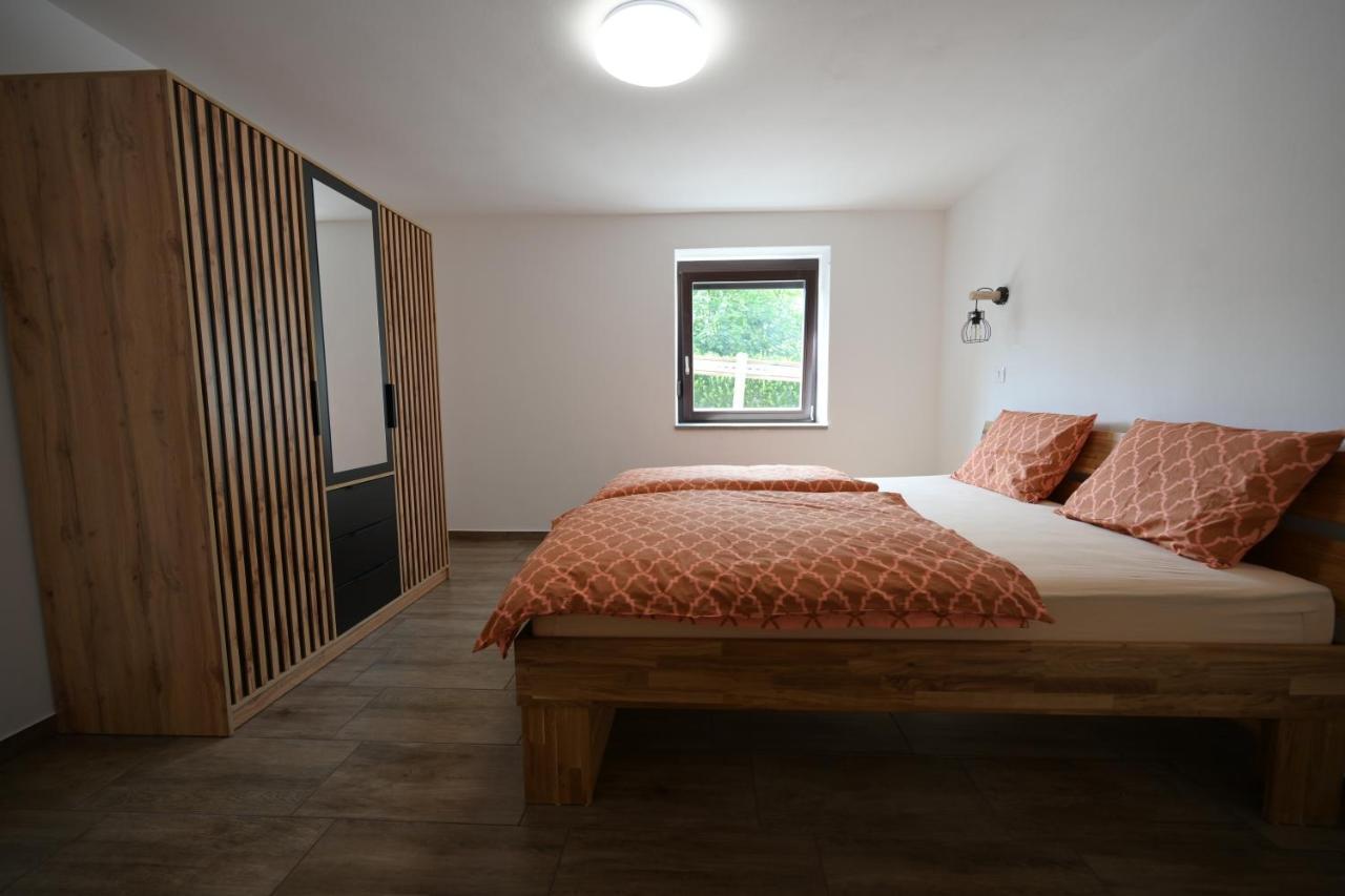 Apartment Sen Kobarid