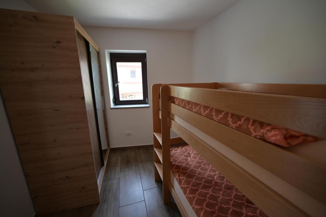 Sen Apartment