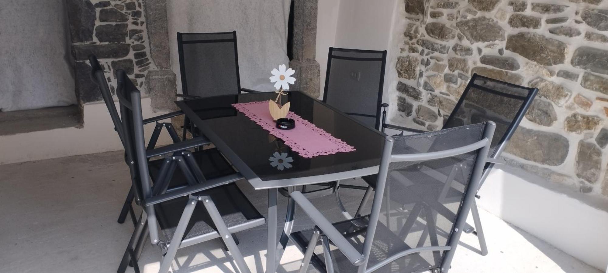 Apartment Sen Kobarid