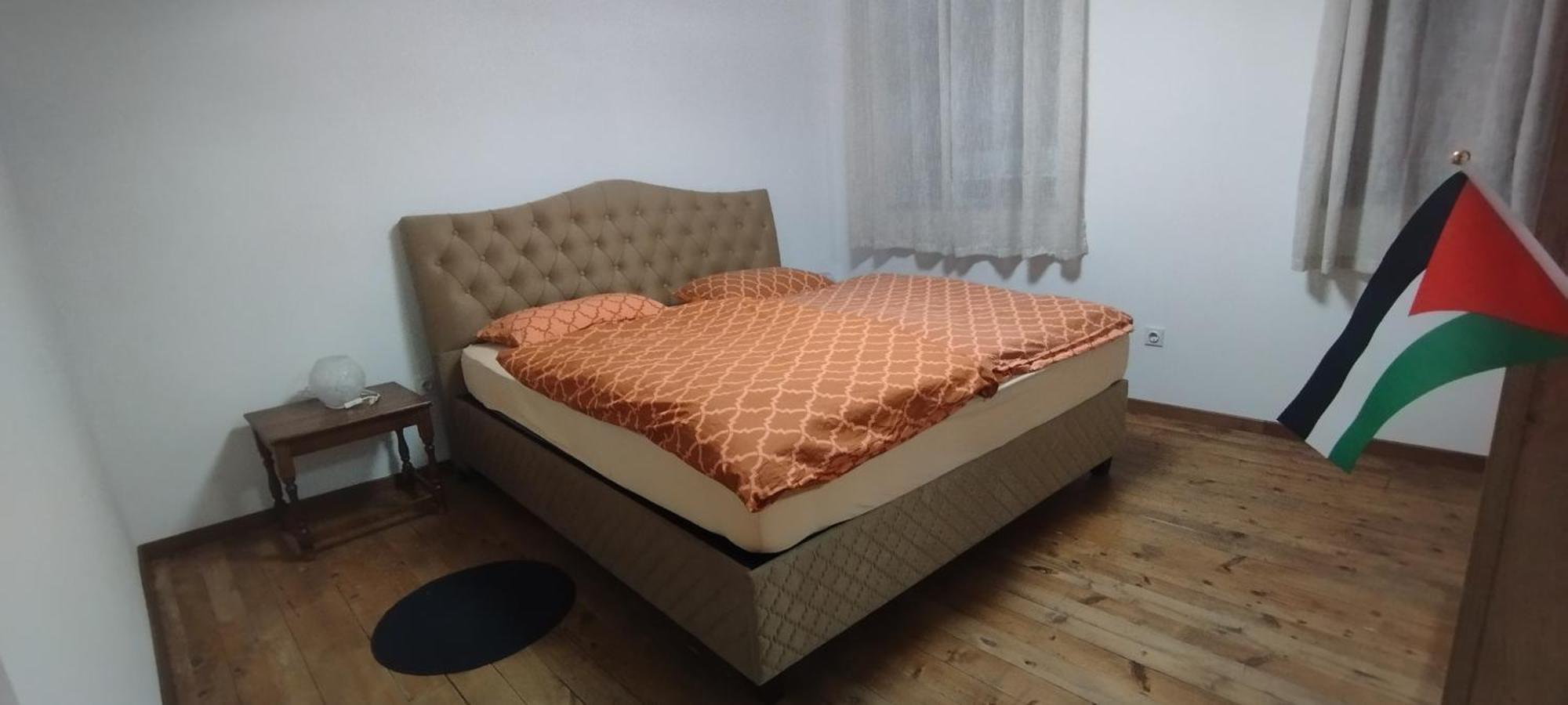 Sen Apartment Kobarid