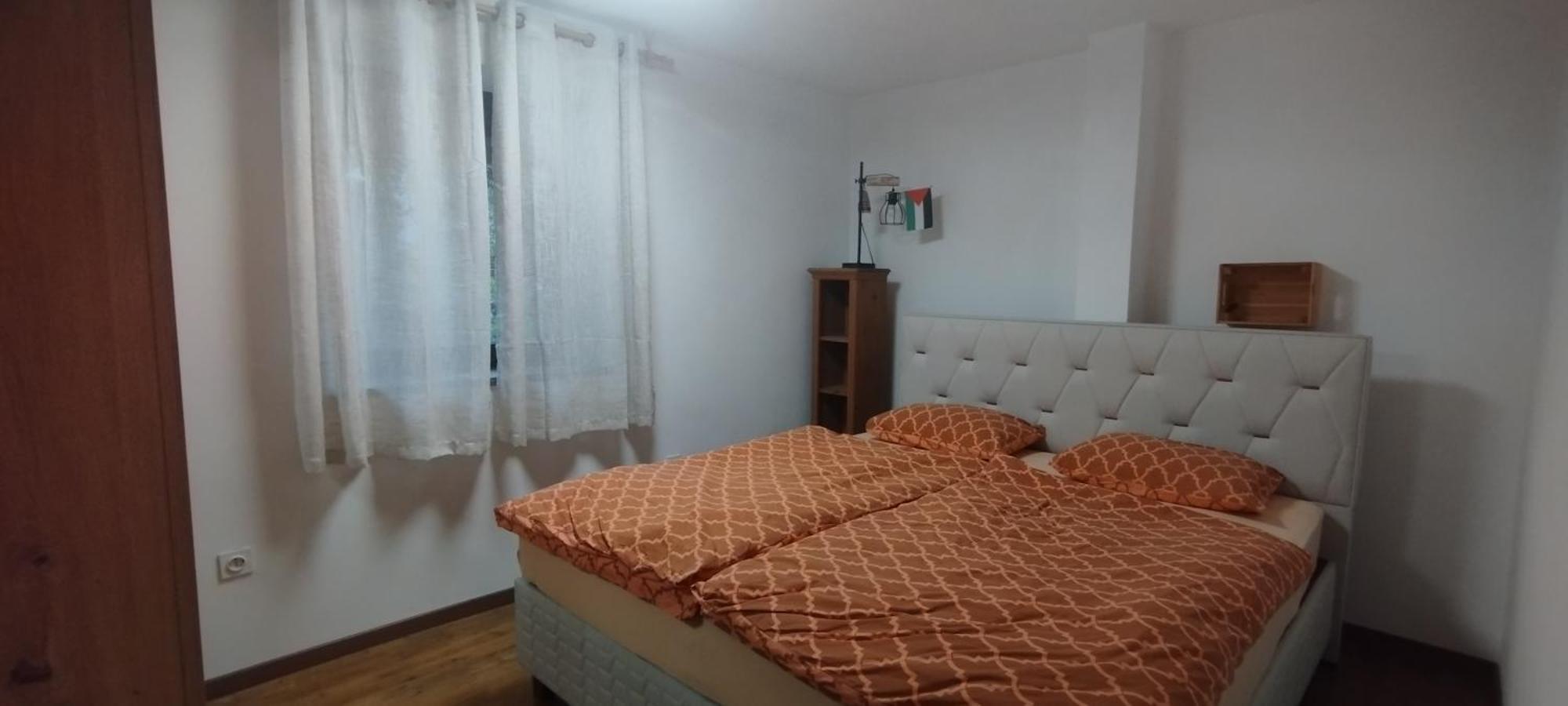 Sen Apartment *