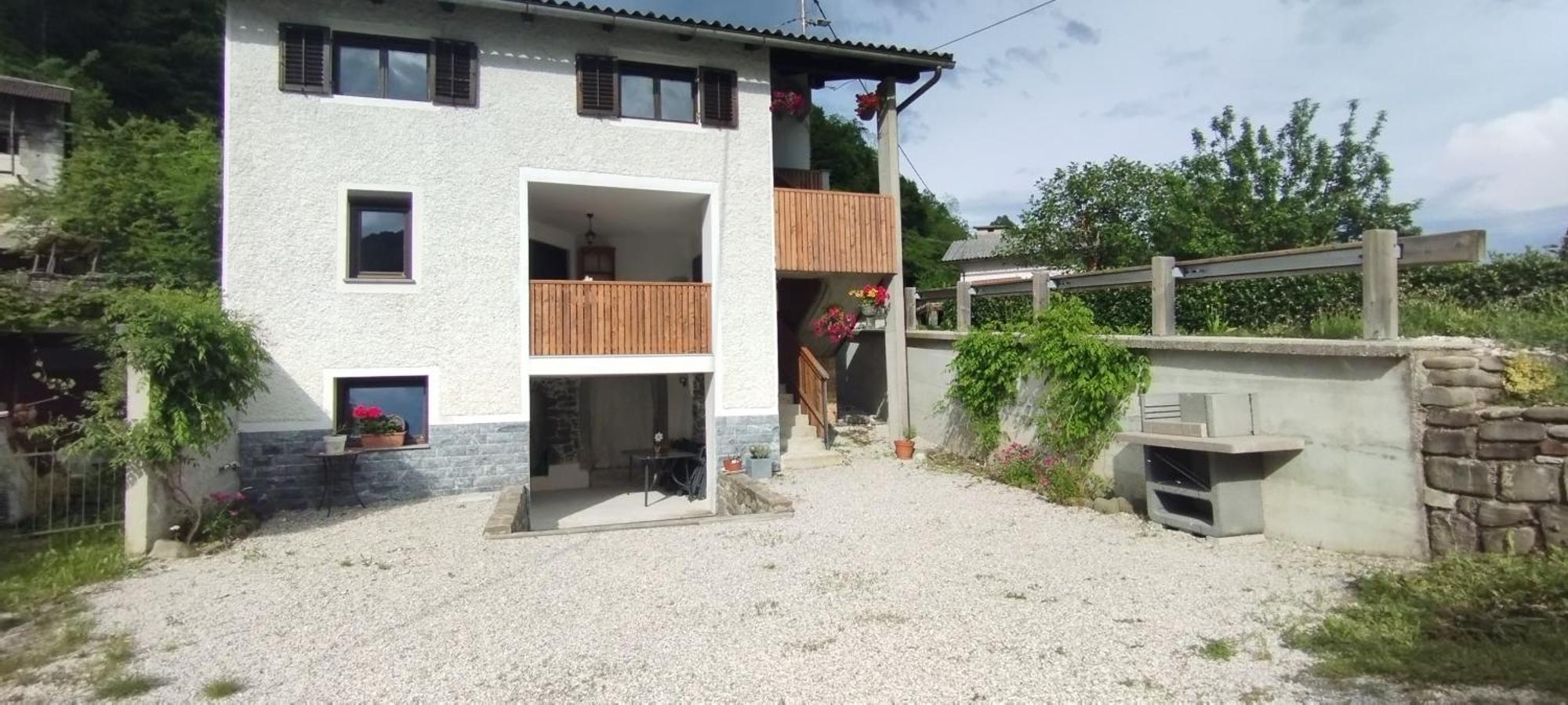 Apartment Sen